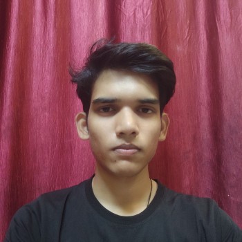 Krishna sikarwar